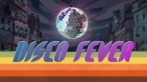 Disco Fever