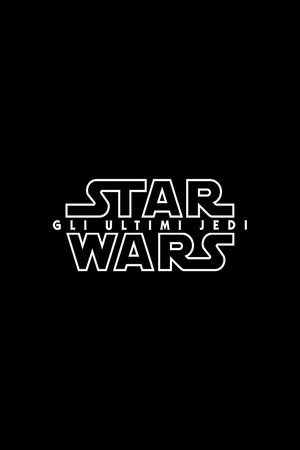 poster Star Wars: The Last Jedi