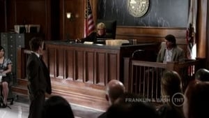 Franklin & Bash: 1×5