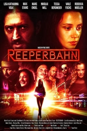Poster Reeperbahn (2016)