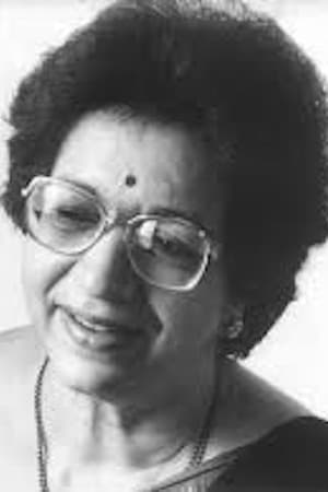 Vijaya Mehta