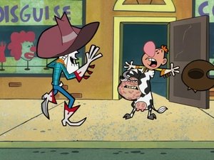 The Grim Adventures of Billy and Mandy Season 3 Episode 14