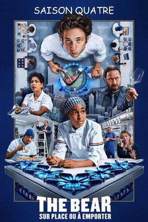 Saison 4