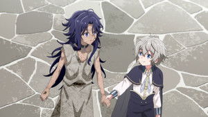 Easygoing Territory Defense by the Optimistic Lord: 1×1