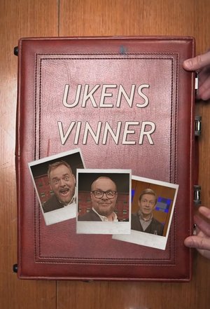 pelicula Ukens vinner (2017)