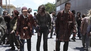 The Walking Dead 1 – 2