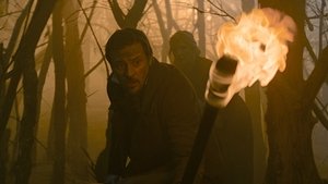 The Cursed (2021) DVDRIP LATINO