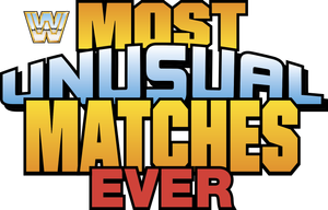 Most Unusual Matches