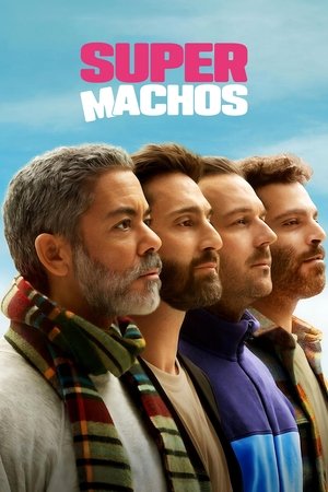 Supermachos (2025)