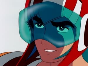 Muteki Koujin Daitarn 3: 1×13