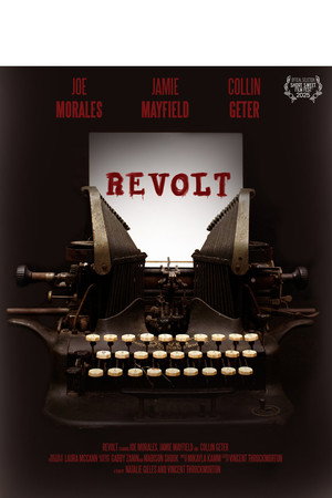 REVOLT 3