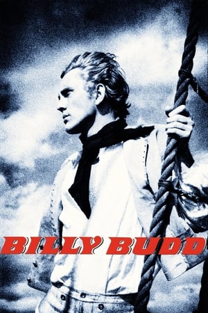 Billy Budd poster