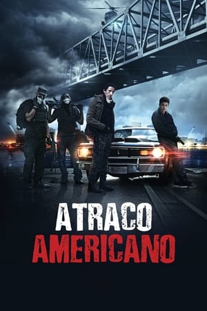 Image Atraco americano