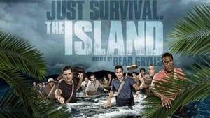 poster The Island
