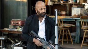 Westworld – Dove tutto è concesso 3×8