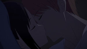 Kaguya-sama: Love Is War -Stairway to Adulthood- EP2