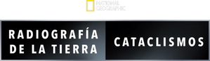 Radiografía de la Tierra: Cataclismos — Logos 1
