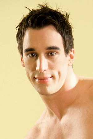 Phill Sardou portrait