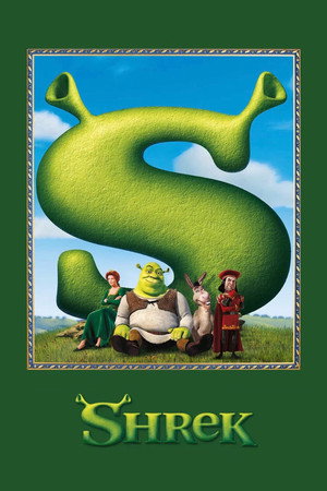 poster Shrek
