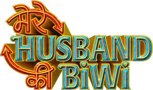 Mere Husband Ki Biwi — Logos 2