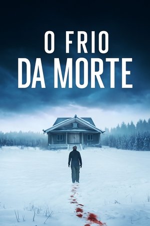 O Frio da Morte - Poster