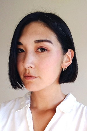 Miwako Van Weyenberg portrait