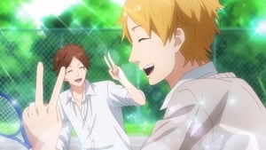 Nijiiro Days: 1×5