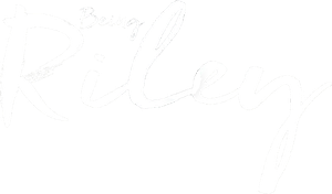 Being Riley — Logos 1