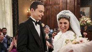 The Big Bang Theory Season 11 Episode 24