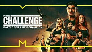 poster The Challenge