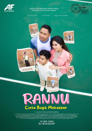 Rannu (Cinta Bugis Makassar) 2