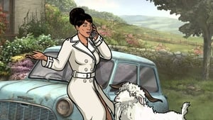 Archer 6 episodio 11