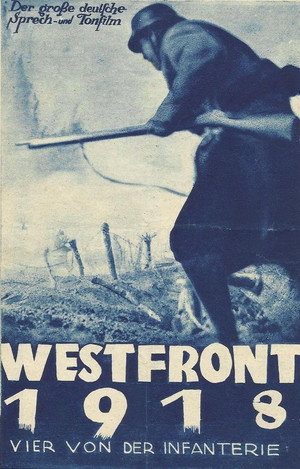 Westfront 1918 12