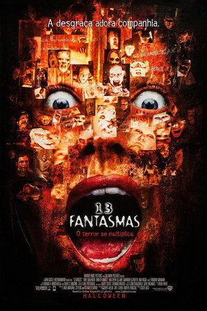Thir13en Ghosts 95