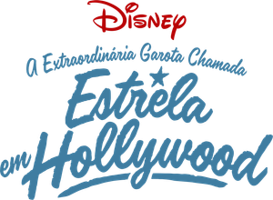 A Extraordinária Garota Chamada Estrela em Hollywood