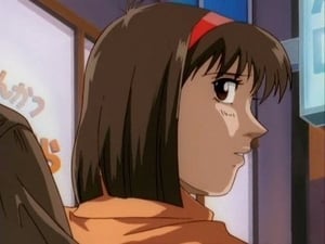 Espíritu de lucha (Hajime no Ippo): 1×51