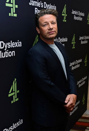 Jamie Oliver photo 4