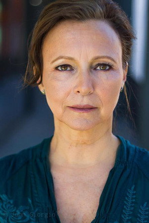 Natalie Karp portrait