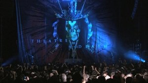 Alice Cooper: Theatre of Death film complet