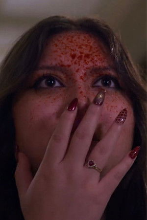 Mellany Corona-Nunez