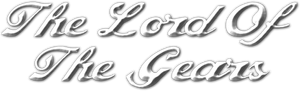 ارباب دنده ها — Logos 2