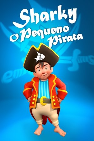 Capt’n Sharky