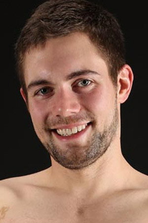 Griffin Barrows portrait