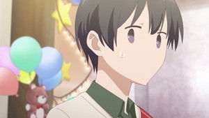 Li’l Miss Vampire Can’t Suck Right: 1×12