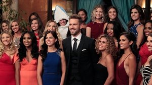 The Bachelor: 21×1