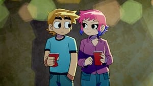 Scott Pilgrim rákapcsol