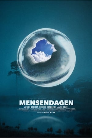 Poster Mensendagen 2018