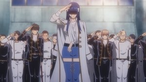 Gintama Season 7 Episode 51