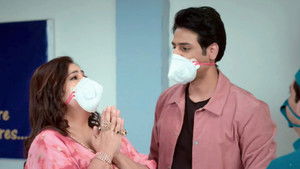 Sonakshi's Life At Stake?