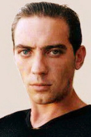 Maxim Shpakovsky portrait